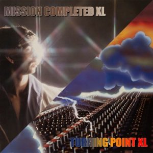 Futureworld Orchestra - Mission Completed XL/Turning Point XL