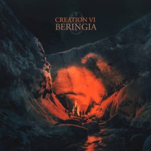 Creation VI - Beringia