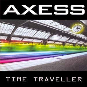 Axess - Time Traveller