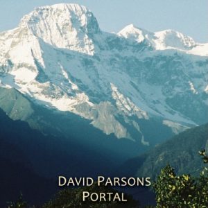 David Parsons - Portal