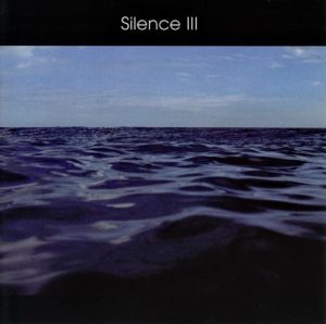 Pete Namlook - Silence III