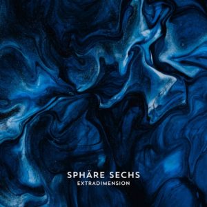 Sphäre Sechs - Extradimension