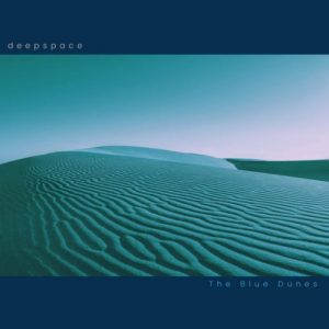 Deepspace - The Blue Dunes