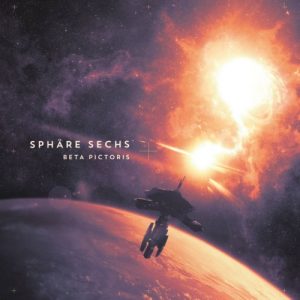 Sphäre Sechs - Beta Pictoris