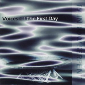 Rainbow Serpent - Voices of the first day