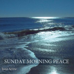 Jonn Serrie – Sunday Morning Peace