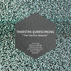 Thorsten Quaeschning - The Capitol Session