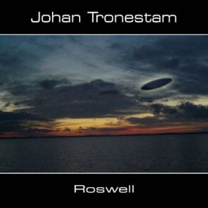 Johan Tronestam - Roswell