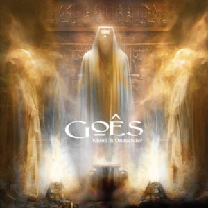 Kloob & Onasander – Goês