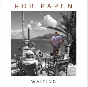 Rob Papen - Waiting