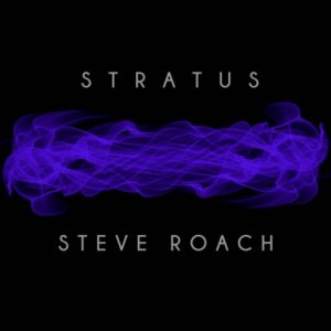 Steve Roach - Stratus
