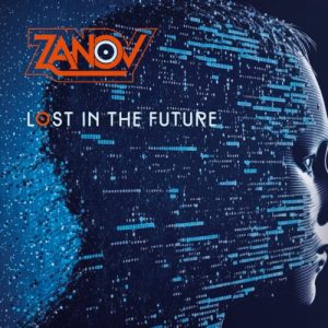 Zanov - Lost in the Future