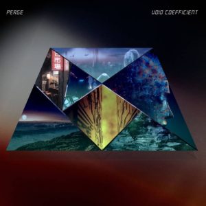 Perge - Void Coefficient