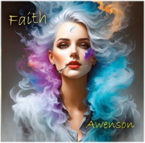 Awenson - Faith