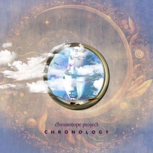 Chronotope Project – Chronology