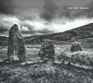 Llyn y Cwn - Megaliths