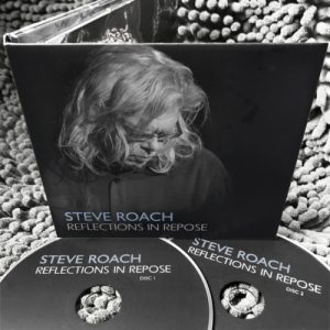 Steve Roach - Reflections in Repose