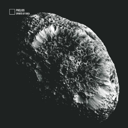 Phelios - Spirits of Rhea