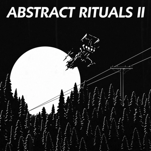 Abstract Rituals - II
