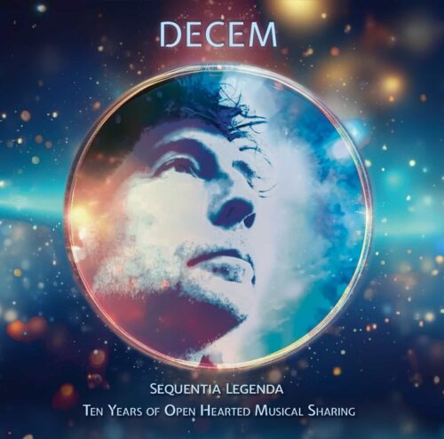 Sequentia Legenda - Decem
