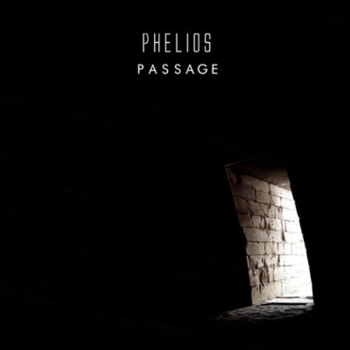 Phelios - Passage