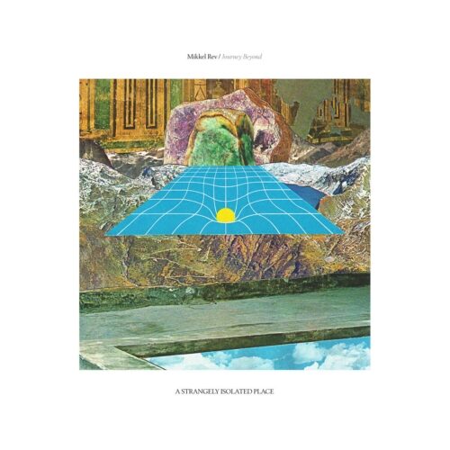 Mikkel Rev - Journey Beyond