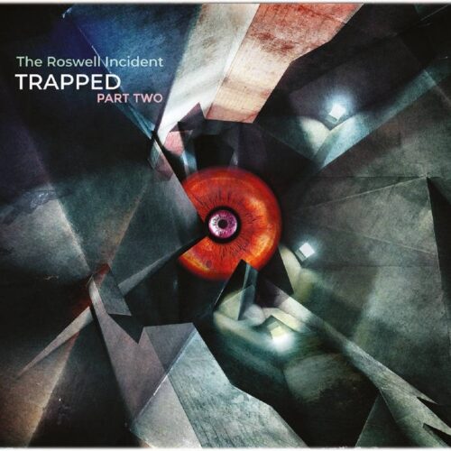The Roswell Incident - Trapped part two