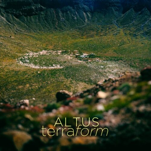 Altus - Terraform