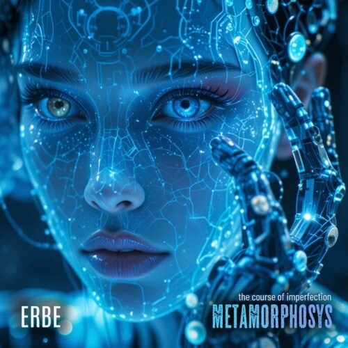 Stefan Erbe – Metamorphosys