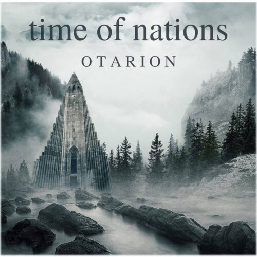 Otarion - Time of Nations