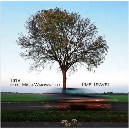 Tira The Art of Dance - Time Travel