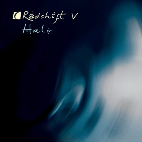 Redshift - Halo