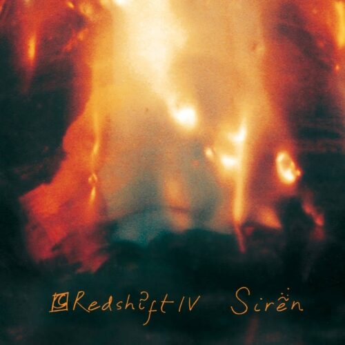 Redshift - Siren