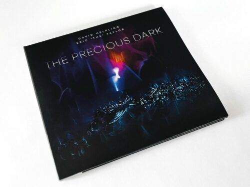 David Helpling & Eric “the” Taylor  - The Precious Dark