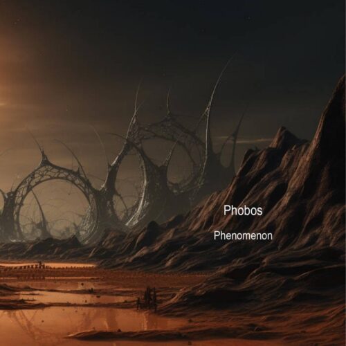 Phobos - Phenomenon