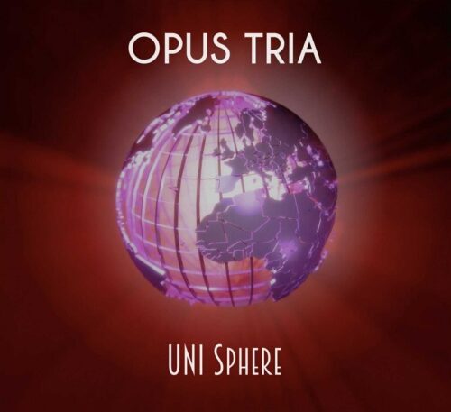 Uni Sphere - OpUS Tria