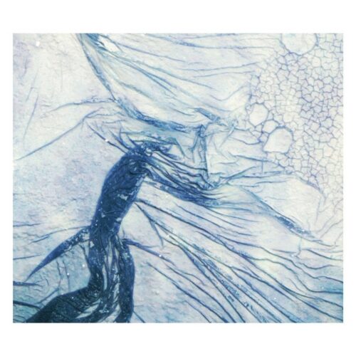 Three-Six (36) - A Warm Static Sphere