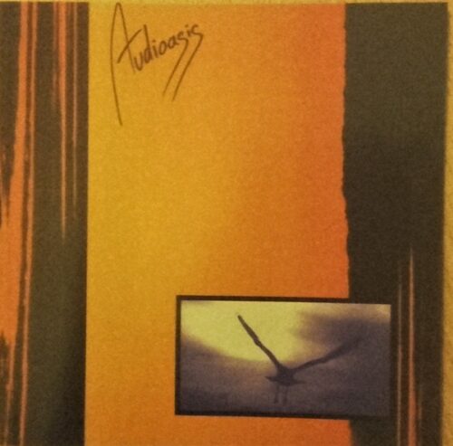 Audioasis - Audioasis