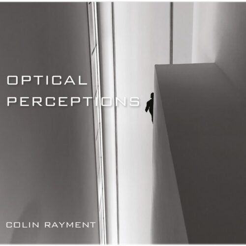 Colin Rayment - Optical Perceptions