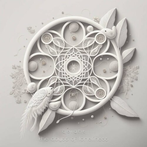 Qeight - The Abyss of Loneliness