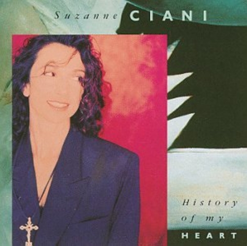 Suzanne Ciani - The History of my Heart