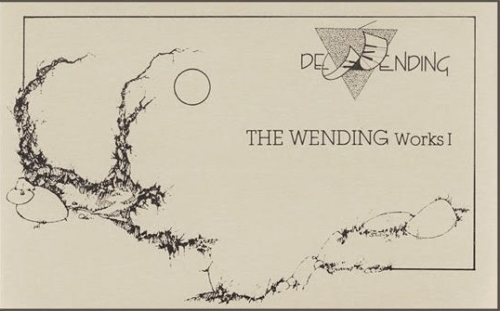 Various Artists - The Wending Works I