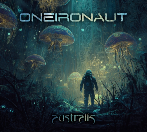 Australis - Oneironaut