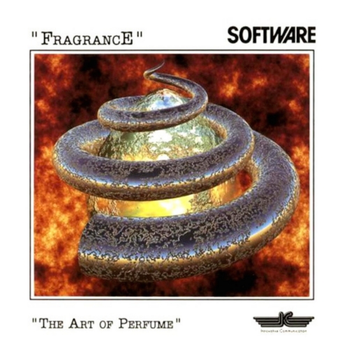 Software - FragrancE