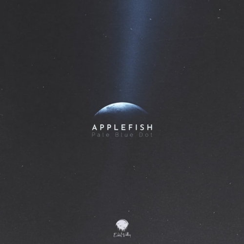 Applefish - Pale Blue Dot