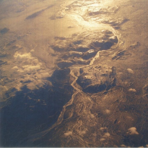Biosphere - Inland Delta
