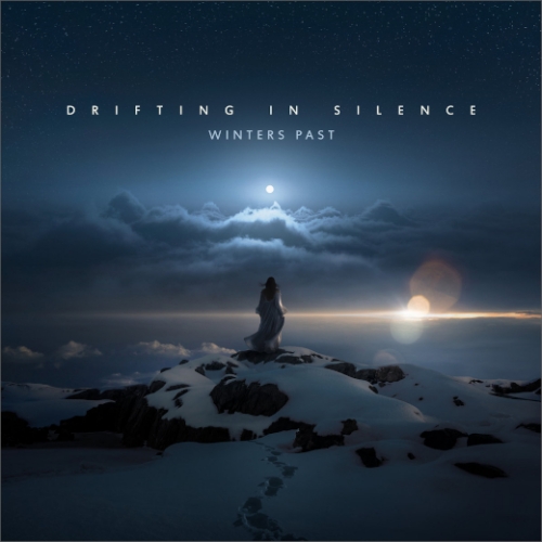 Drifting in Silence - Winters Past