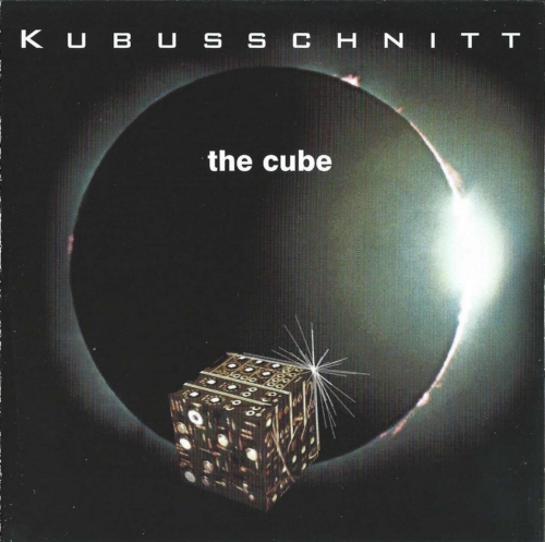 Kubusschnitt - The Cube