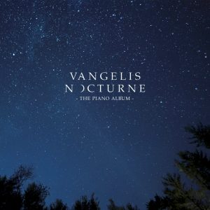 Vangelis - Nocturne